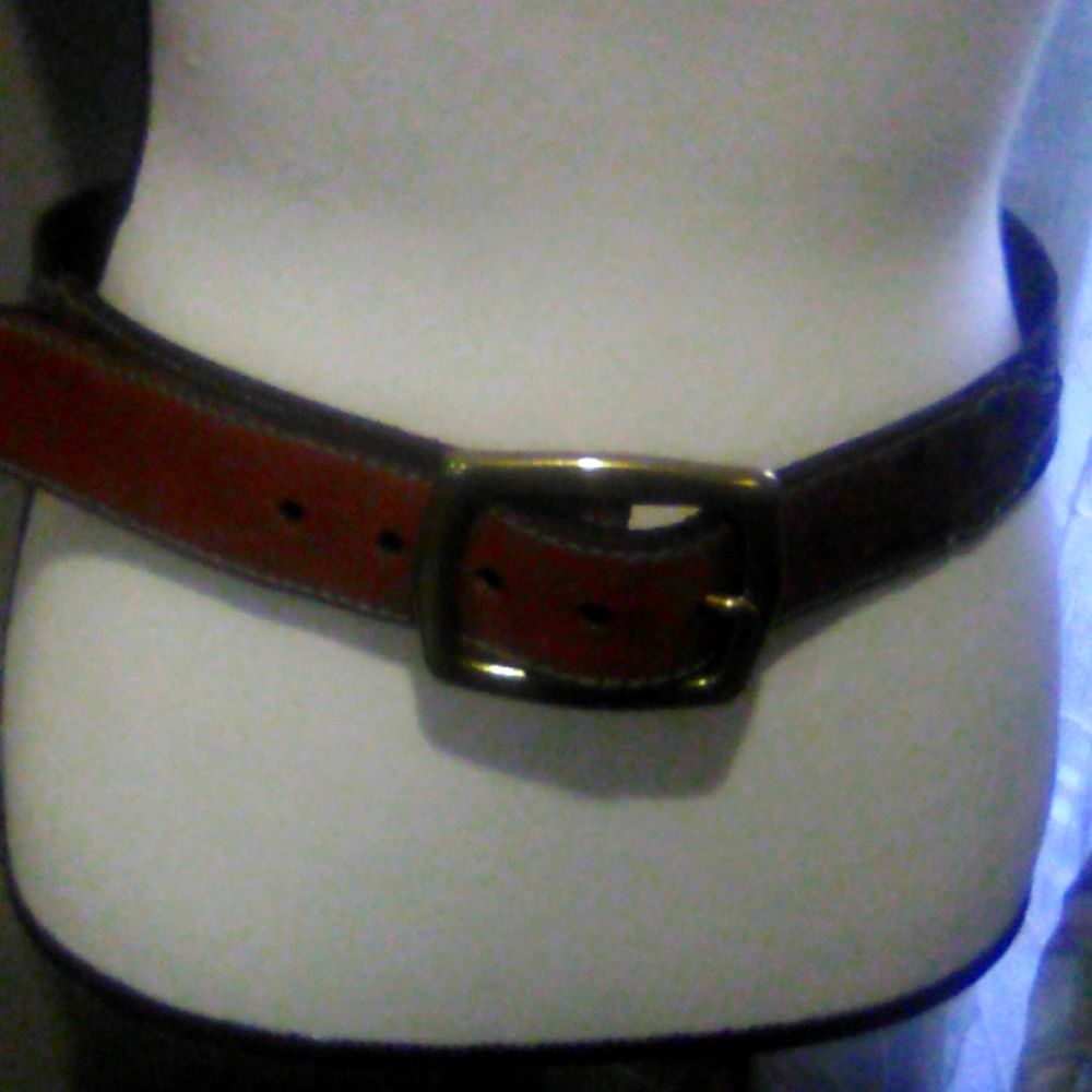Lucky Brand Bohemian Belt